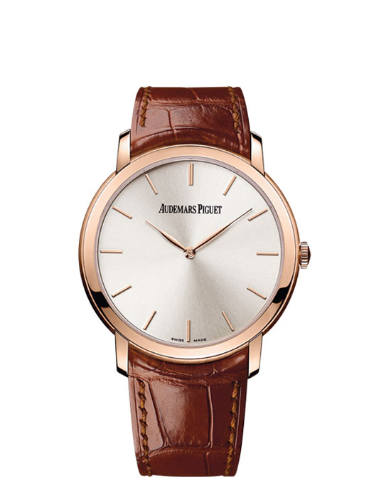 Часы Audemars Piguet Jules Audemars 15180OR.OO.A088CR.01